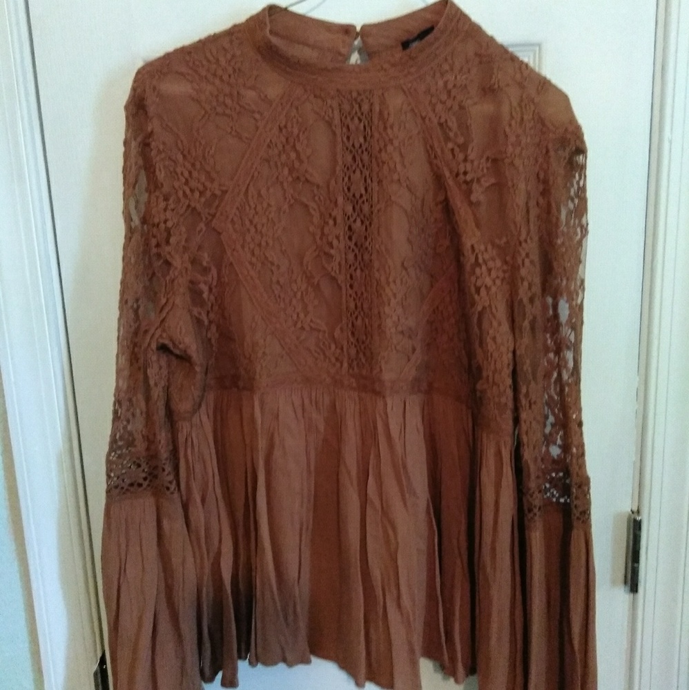 Blouse NWOT